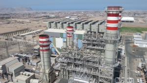 <h6>ChilcaUno Combined Cycle Project</h6><br><h7>Country: Peru / Client: Enersur<br>Company: Posco Eco & Challenge Co., Ltd.<br>Project Cost: 294579.0000 / Work Duration: </h7>