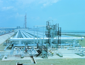 <h6>MALAYSIA L.N.G. PLANT PJT.</h6><br><h7>Country: Malaysia / Client: MALAYSIA LNG SDN BHD<br>Company: DL E&C Co., Ltd.<br>Project Cost: 326456.0000 / Work Duration: </h7>