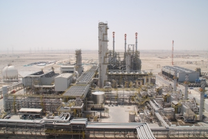 <h6>Al Waha PHD&PP Project Propane Dehydrogenation & Plypropylene Project</h6><br><h7>Country: Saudi Arabia / Client: Sahara Petrochemical Company<br>Company: DL E&C Co., Ltd.<br>Project Cost: 377077.0000 / Work Duration: </h7>