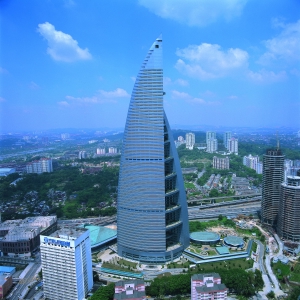 <h6>TELECOM MALAYSIA HEADGUARTER MAIN BUILDING WORKS(PKG A)</h6><br><h7>Country: Malaysia / Client: Telecom Malaysia Bhd.<br>Company: Daewoo Engineering&Construction Co., Ltd.<br>Project Cost: 238489.0000 / Work Duration: </h7>