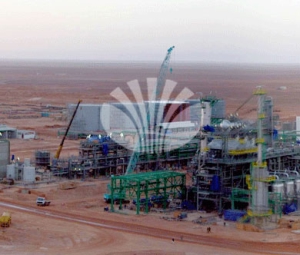 <h6>AGIP Western Libya Gas Development Project-WAFA Gas Plant  M&E, Civil PKGs</h6><br><h7>Country: Libya / Client: Agip Gas BV<br>Company: Daewoo Engineering&Construction Co., Ltd.<br>Project Cost: 220071.0000 / Work Duration: </h7>