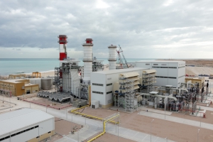<h6>Architectural Design for a Combined Cycle Power Plant in Misurata & Benghazi, Libya</h6><br><h7>Country: Libya / Client: GENERAL ELECTRIC CO OF LIBYA<br>Company: Daewoo Engineering&Construction Co., Ltd.<br>Project Cost: 541740.0000 / Work Duration: </h7>