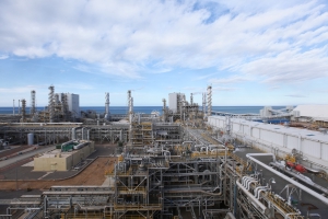 <h6>Algeria Oman Fertilizer project</h6><br><h7>Country: Algeria / Client: Suhail Bahwan Group & Sonatrach<br>Company: Daewoo Engineering&Construction Co., Ltd.<br>Project Cost: 713548.0000 / Work Duration: </h7>