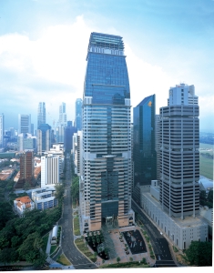 <h6>Capital Tower Project</h6><br><h7>Country: Singapore / Client: Pidemco Land Ltd.<br>Company: Ssangyong Engineering & Construction Co., Ltd.<br>Project Cost: 203465.0000 / Work Duration: </h7>