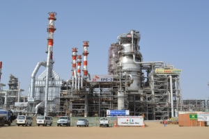 <h6>Yabbu Export Refinery Project Crude PKG(EPC-2)(IK, OOK)</h6><br><h7>Country: Saudi Arabia / Client: Saudi Aramco<br>Company: SK ecoplant Co., Ltd.<br>Project Cost: 664843.0000 / Work Duration: </h7>