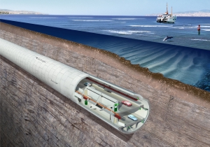 <h6>Istanbul Strait Road Tube Crossing Project</h6><br><h7>Country: Turkiye / Client: ATAS(Avrasya Tuneli Isletme Insaat ve Yatirim A.S.)<br>Company: SK ecoplant Co., Ltd.<br>Project Cost: 390727.0000 / Work Duration: </h7>