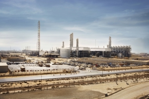 <h6>Tasnee Ethylene Project</h6><br><h7>Country: Saudi Arabia / Client: TASNEE Petrochemical Co.<br>Company: Samsung Engineering Co., Ltd.<br>Project Cost: 899551.0000 / Work Duration: </h7>