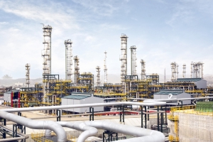 <h6>Rehabilitation and Adaptation of Skikda Refinery</h6><br><h7>Country: Algeria / Client: SONATRACH<br>Company: Samsung Engineering Co., Ltd.<br>Project Cost: 2486461.0000 / Work Duration: </h7>