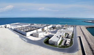 <h6>Sewage Treatment Plant and Sewer Conveyance System at Muharraq</h6><br><h7>Country: Bahrain / Client: Muharraq STP Company B.S.C.<br>Company: Samsung Engineering Co., Ltd.<br>Project Cost: 272611.0000 / Work Duration: </h7>