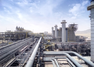 <h6>Wasit Gas Program PKG 2- Cogeneration and Steam Generation Project</h6><br><h7>Country: Saudi Arabia / Client: Saudi Aramco<br>Company: Samsung Engineering Co., Ltd.<br>Project Cost: 651018.0000 / Work Duration: </h7>