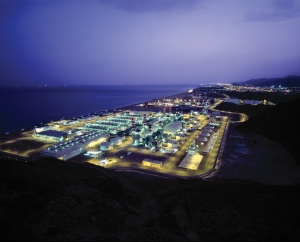 <h6>Fujairah Desalination & Power Project</h6><br><h7>Country: U.A.E / Client: UAE Offsets Group<br>Company: DOOSAN ENERBILITY Co., Ltd.<br>Project Cost: 798204.0000 / Work Duration: </h7>