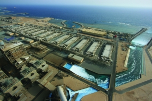 <h6>SHUAIBAH Phase 3 Independent Water & Power(IWPP) Project</h6><br><h7>Country: Saudi Arabia / Client: Shuaibah Water and Electricity<br>Company: DOOSAN ENERBILITY Co., Ltd.<br>Project Cost: 850051.0000 / Work Duration: </h7>