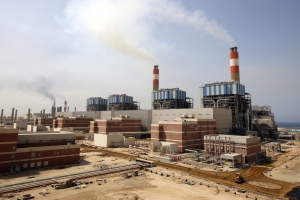 <h6>Rabigh Power Plant  No.2</h6><br><h7>Country: Saudi Arabia / Client: Saudi Electricity Co.<br>Company: DOOSAN ENERBILITY Co., Ltd.<br>Project Cost: 3389990.0000 / Work Duration: </h7>