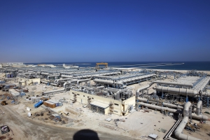 <h6>Ras Az Zawr Power and Desalination Phase 1(Desalination Group D)</h6><br><h7>Country: Saudi Arabia / Client: SALINE WATER CONVERSION CORPORATION(SWCC)<br>Company: DOOSAN ENERBILITY Co., Ltd.<br>Project Cost: 1494793.0000 / Work Duration: </h7>