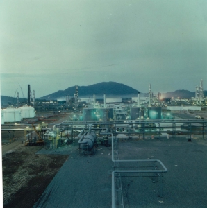 <h6>EXPANSION OF GAS PROCESSING PLANT AND EXPORT TERMINAL</h6><br><h7>Country: Malaysia / Client: Petronas Gas Sdn..Bhd<br>Company: Hyundai Engineering&Construction Co., Ltd.<br>Project Cost: 359098.0000 / Work Duration: </h7>