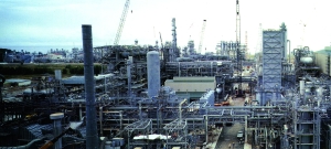 <h6>PENINSULAR GAS UTILISATION PROJECT GAS PROCESSING  PLANT TRAIN 4</h6><br><h7>Country: Malaysia / Client: Petronas Gas Sdn..Bhd<br>Company: Hyundai Engineering&Construction Co., Ltd.<br>Project Cost: 213000.0000 / Work Duration: </h7>