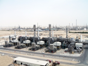 <h6>New Ethane Recovery Plant at MAA</h6><br><h7>Country: Kuwait / Client: Kuwait National Petroleum Company<br>Company: Hyundai Engineering&Construction Co., Ltd.<br>Project Cost: 401235.0000 / Work Duration: </h7>