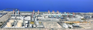 <h6>Jebel Ali Power and Desalination Station  L  Phase 2</h6><br><h7>Country: U.A.E / Client: DUBAI ELEC. & WATER AUTHORITY<br>Company: Hyundai Engineering&Construction Co., Ltd.<br>Project Cost: 676831.0000 / Work Duration: </h7>