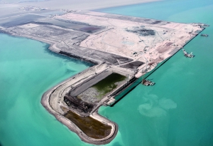 <h6>Boubyan Seaport Project Phace 1, Stage 2 (Tender No.4/2008)</h6><br><h7>Country: Kuwait / Client: MINISTRY OF PUBLIC WORKS<br>Company: Hyundai Engineering&Construction Co., Ltd.<br>Project Cost: 1133162.0000 / Work Duration: </h7>
