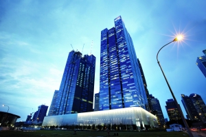 <h6>Asia Square Tower 2(46-Storey Commercial and Hotel Building at Marina View)</h6><br><h7>Country: Singapore / Client: Asia Square Tower 2 Pte. Ltd.<br>Company: Hyundai Engineering&Construction Co., Ltd.<br>Project Cost: 345333.0000 / Work Duration: </h7>