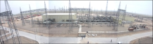 <h6>Rumaila Gas Turbine Power Plant Project</h6><br><h7>Country: Iraq / Client: Ministry of Electricity<br>Company: Hyundai Engineering Co., Ltd.<br>Project Cost: 308064.0000 / Work Duration: </h7>